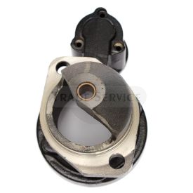 16.281.298 MSX378 MAHLE (Letrika, Iskra) drive end bracket