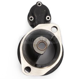 16.281.332 MSX1318 MAHLE (Letrika, Iskra) drive end bracket