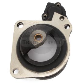 16.281.340 MSX1254 MAHLE (Letrika, Iskra) drive end bracket