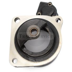 16.281.392 MSX383 MAHLE (Letrika, Iskra) drive end bracket