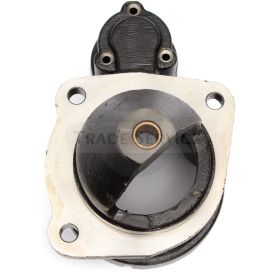 16.281.483 MSX671 MAHLE (Letrika, Iskra) drive end bracket