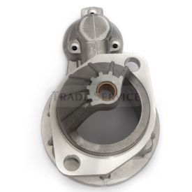 16.281.586 MSX488 MAHLE (Letrika, Iskra) drive end bracket