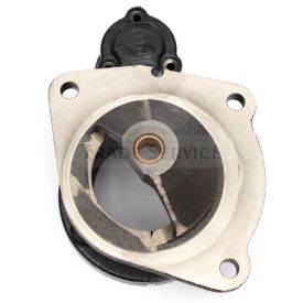 16.281.679 MSX1332 MAHLE (Letrika, Iskra) drive end bracket