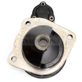16.281.727 MSX799 drive end bracket AZJ