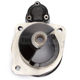 16.281.775 MSX397 MAHLE (Letrika, Iskra) drive end bracket