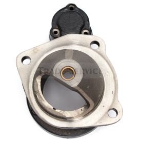 16.281.787 MSX201 MAHLE (Letrika, Iskra) drive end bracket