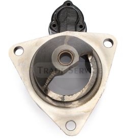 16.281.793 MSX794 MAHLE (Letrika, Iskra) drive end bracket