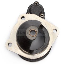 16.281.800 MSX3 MAHLE (Letrika, Iskra) drive end bracket