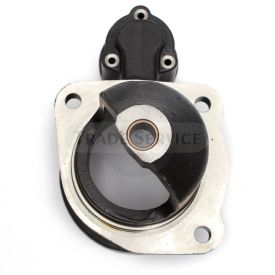 16.281.914 MSX727 MAHLE (Letrika, Iskra) drive end bracket