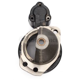 16.281.940 MSX469 MAHLE (Letrika, Iskra) drive end bracket