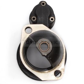 16.281.966 MSX407 MAHLE (Letrika, Iskra) drive end bracket