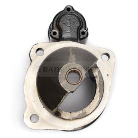 16.281.969 MSX624 MAHLE (Letrika, Iskra) drive end bracket