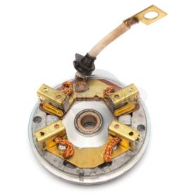 16.281.991 MSX650 MAHLE (Letrika, Iskra) rear end bracket