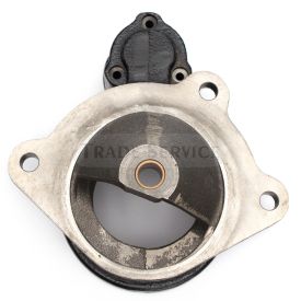 16.281.995 MSX408 MAHLE (Letrika, Iskra) drive end bracket