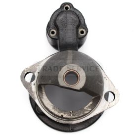 16.283.017 MSX269 MAHLE (Letrika, Iskra) drive end bracket