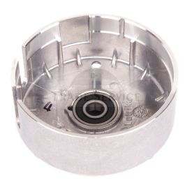 16.283.078 MMX382 MAHLE (Letrika, Iskra) rear end bracket