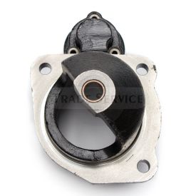 16.283.092 MSX594 MAHLE (Letrika, Iskra) drive end bracket