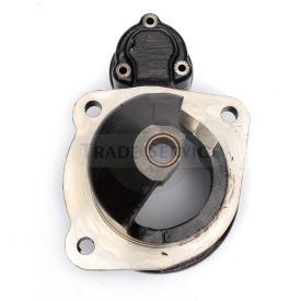 16.283.114 MSX461 MAHLE (Letrika, Iskra) drive end bracket