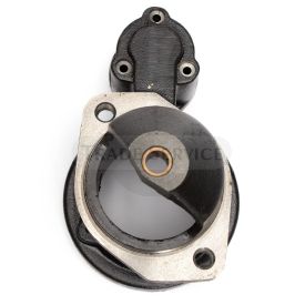 16.283.121 MSX411 MAHLE (Letrika, Iskra) drive end bracket