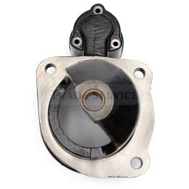 16.283.150 MSX478 MAHLE (Letrika, Iskra) drive end bracket