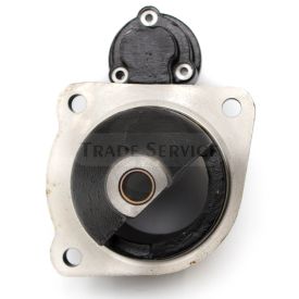 16.283.167 MSX767 MAHLE (Letrika, Iskra) drive end bracket