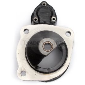 16.283.181 MSX412 MAHLE (Letrika, Iskra) drive end bracket