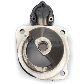 16.283.203 MSX63 MAHLE (Letrika, Iskra) drive end bracket