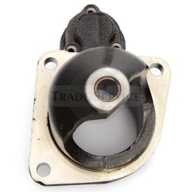 16.283.216 MSX1279 MAHLE (Letrika, Iskra) drive end bracket