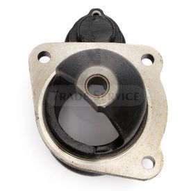 16.283.303 MSX9 MAHLE (Letrika, Iskra) drive end bracket