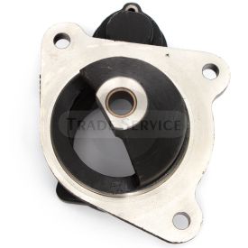 16.283.337 MSX13 MAHLE (Letrika, Iskra) drive end bracket