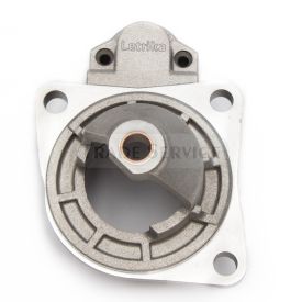 16.283.365 MSX431 MAHLE (Letrika, Iskra) drive end bracket