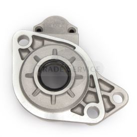 16.283.488 MSX1276 MAHLE (Letrika, Iskra) drive end bracket