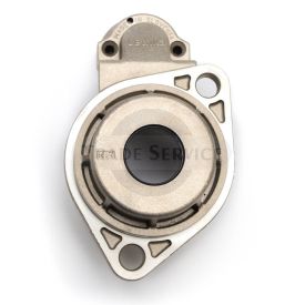 16.283.846 MSX541 MAHLE (Letrika, Iskra) drive end bracket