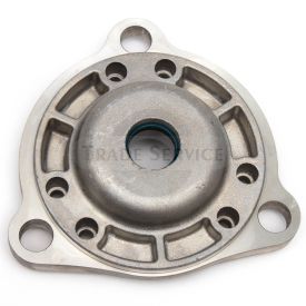 16.283.928 MSX1371 MAHLE (Letrika, Iskra) drive end bracket