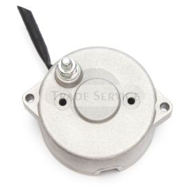 16.283.937 MSX1447 MAHLE (Letrika, Iskra) rear end bracket