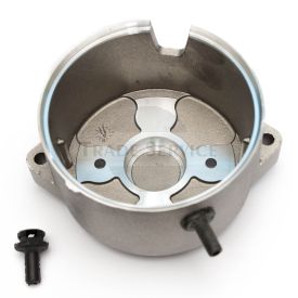 16.285.349 MSX1312 MAHLE (Letrika, Iskra) rear end bracket