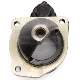 16.285.395 MSX648 MAHLE (Letrika, Iskra) drive end bracket