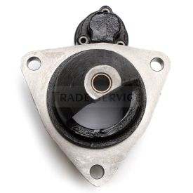 16.285.526 MSX1075 MAHLE (Letrika, Iskra) drive end bracket