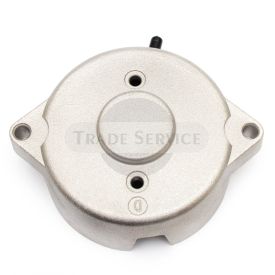 16.285.727 MSX1113 MAHLE (Letrika, Iskra) rear end bracket