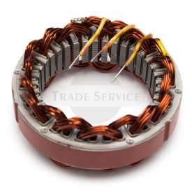 16.350.001 MAHLE (Letrika, Iskra) stator AAG
