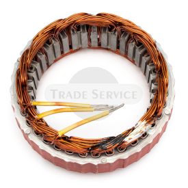 16.350.025 MGX527 MAHLE (Letrika, Iskra) stator