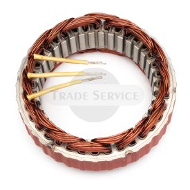 16.350.035 MGX301 MAHLE (Letrika, Iskra) stator