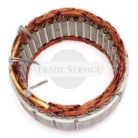 16.350.123 MGX1249 MAHLE (Letrika, Iskra) stator