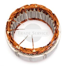 16.350.142 MGX166 MAHLE (Letrika, Iskra) stator