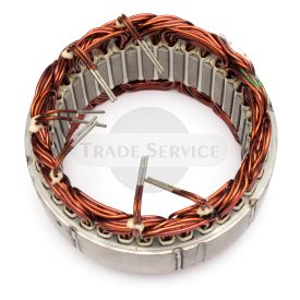 16.350.221 MGX130 MAHLE (Letrika, Iskra) stator