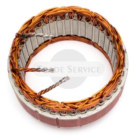 16.350.606 MGX952 MAHLE (Letrika, Iskra) stator