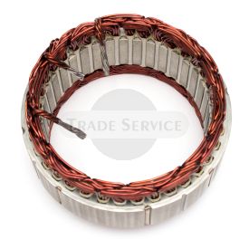 16.350.609 MGX1260 MAHLE (Letrika, Iskra) stator