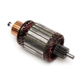 16.360.367 MSX472 MAHLE (Letrika, Iskra) armature