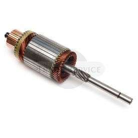 16.360.700 MSX1242 MAHLE (Letrika, Iskra) armature