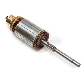 16.361.415 MSX473 MAHLE (Letrika, Iskra) armature